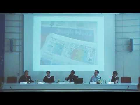 Comic-Salon Erlangen 2012 - Der Comic entdeckt (wieder) die Politik
