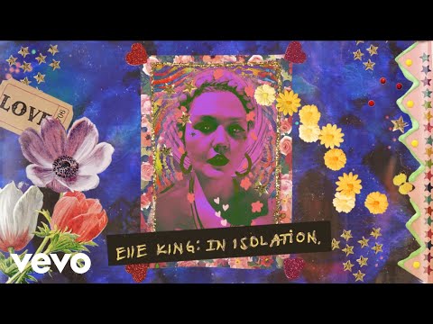 Elle King - The Only One (Audio)