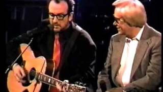 George Jones,Ricky Skaggs,Elvis Costello-Part Two