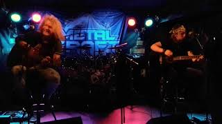 Video MetalCraft 2018-06-11 RC Vagon Prague