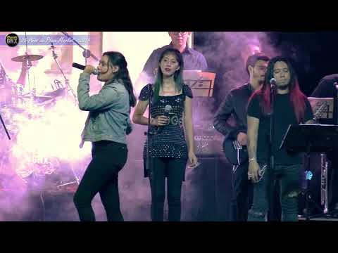 HEIDI   GNX   en vivo 2019