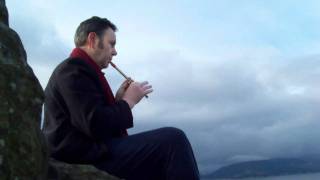 Dawning Of The Day - Tin Whistle