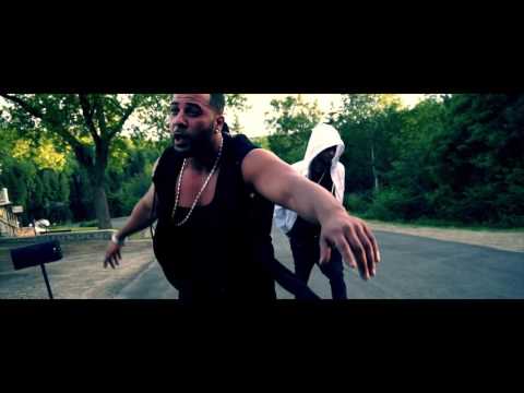 2Z / Zacka / Tali-B - M'évader  (UMR)