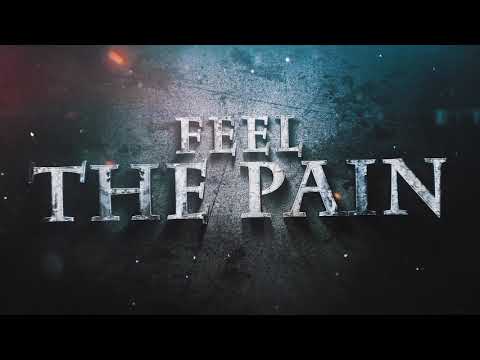 DG - Feel The Pain Feat. Tizzy Stackz (Official Music Video)
