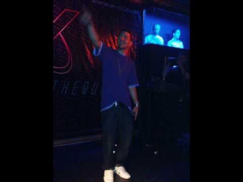 Kacy Style ft Ghetto Style - Under Ganxha NEW 2010.wmv