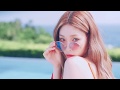 청하(Chung ha)-Love U MV 일부 보정 청하(Chung ha)-Love U MV 일부 보정