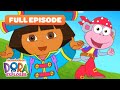 Dora S Pirate Adventure ‍ ️ Full Episode Dora The Explorer Dora Friends