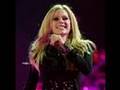 Avril Lavigne - I Will Be 