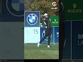 Andrea Lee Driver Swing #shorts