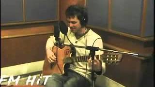 Axel - Tu amor por siempre acústico