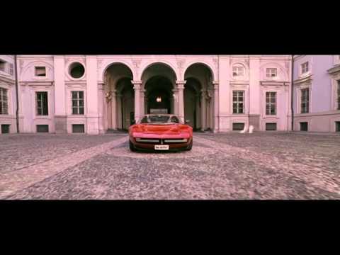 Il Divo - Clip 1