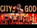 CITY OF GOD 