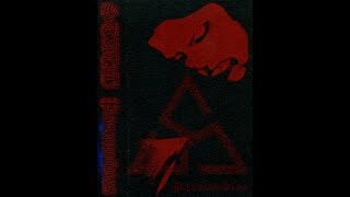 Staub (Ger) - &quot;Paranoidies&quot; 2002 full album blackmetal