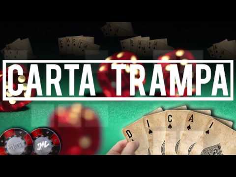 DICAI - Carta Trampa (Audio)
