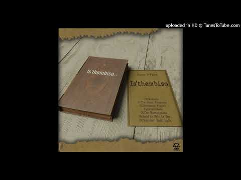 Muzzy D Pilot - Road To Felo Le Tee(Muzzy De Vibe)