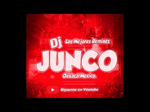 DJ JUNCO EN VIVO - RETRO 80´S EN ESPAÑOL