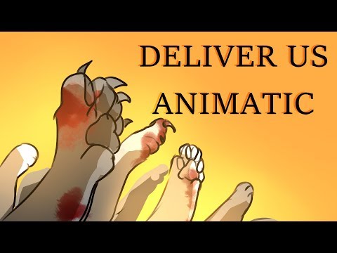 Deliver Us - TPT Animatic