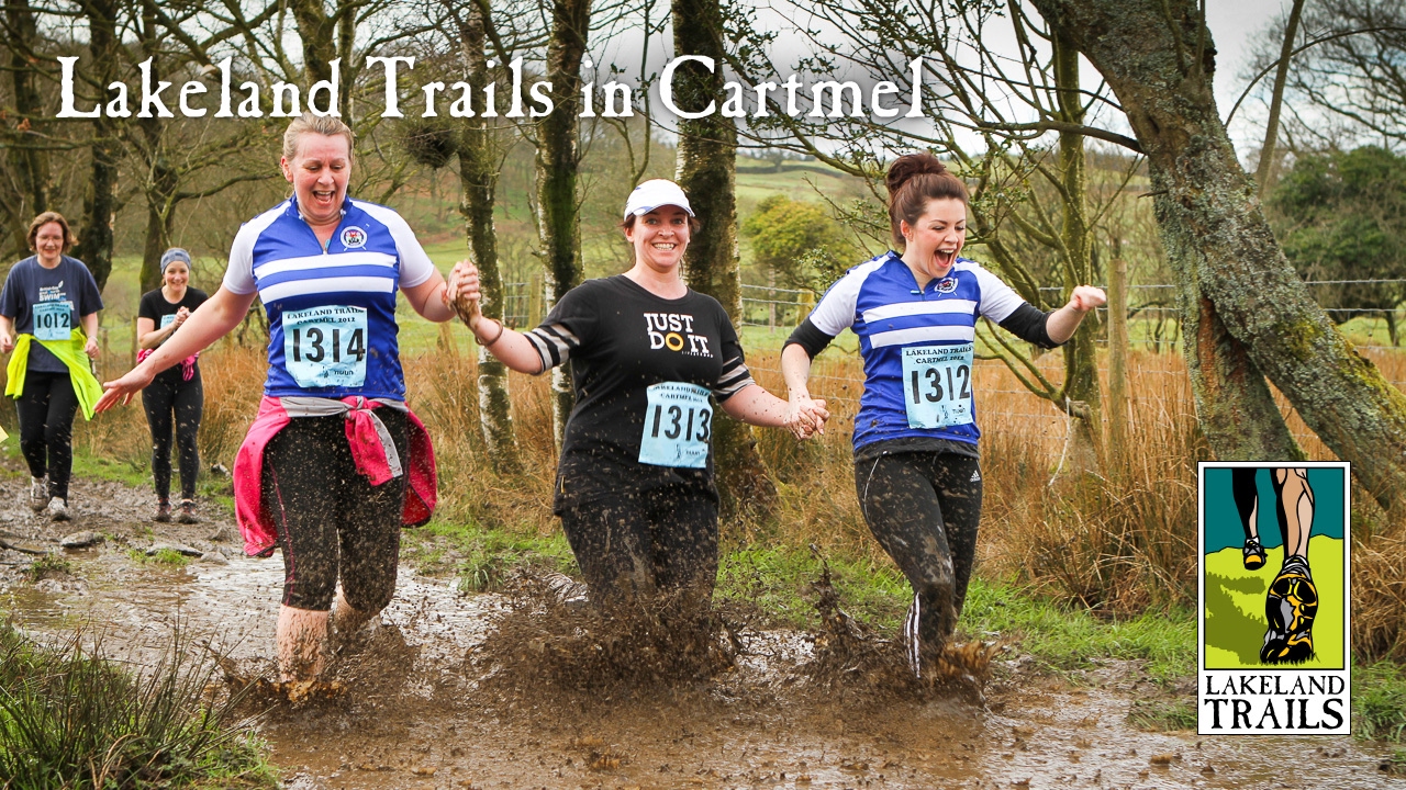 Cartmel - video