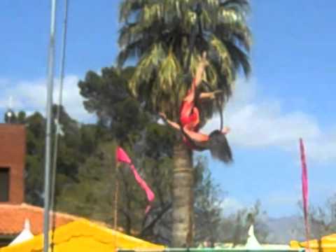 Promotional video thumbnail 4 for Alchemy Acro