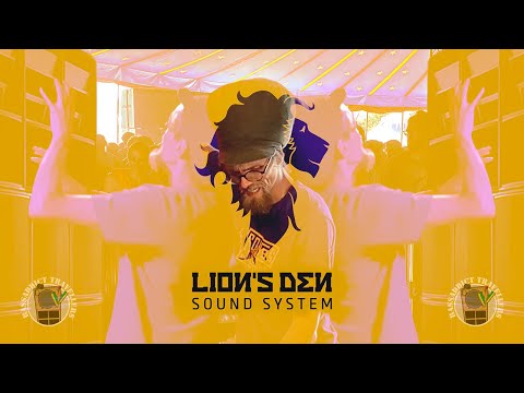 Ready fi di vibes? Lion's Den at Dub Camp 2022 Highlights 👀