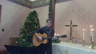 Ruth Hill performs &quot;Waiting on Mary&quot; by Gretchen Peters