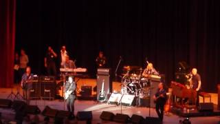 TOMMY JAMES  and THE SHONDELLS Draggin the line PNC ARTS CENTER 6/2/17