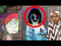 Reacting To True Story Scary Animations Part 71 Do Not Watch Before Bed