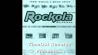 Rockola [Jordi Robles & Brian Cross] Feat Nataly ‎- Fly Me There @ VOCAL TRANCE 2002