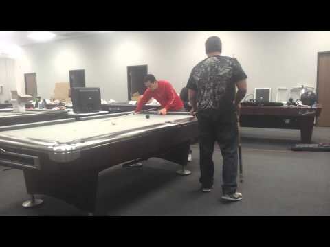 Dec.14,2012 warren kiamco vs rodney morris bonusball