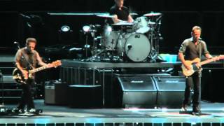 Bruce Springsteen MULTICAM PROMO MILANO We take care of our own San Siro 07/06/2012