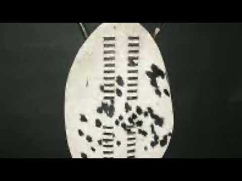 Izibongo zikaMawewe kaSoshangane