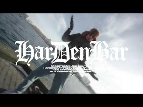 Video thumbnail for Hardenbar