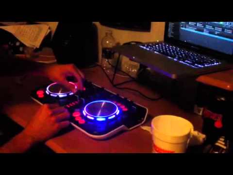 Hardwell vs Bingo Players mashup DDj wego