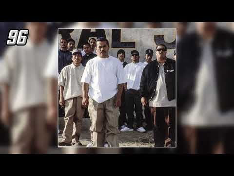 (FREE) Chicano Rap G-Funk Type Beat | "Assassins" | 90's Hard Gangsta Rap Type Beat