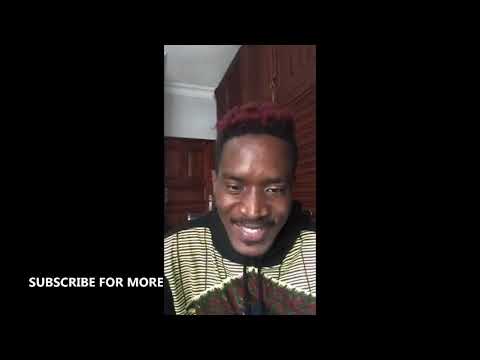 A Pass is A real Goat - Bebe Cool Says