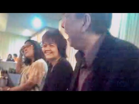 2008 Apr 12 CFC EDMONTON - GK NIGHT DANCE