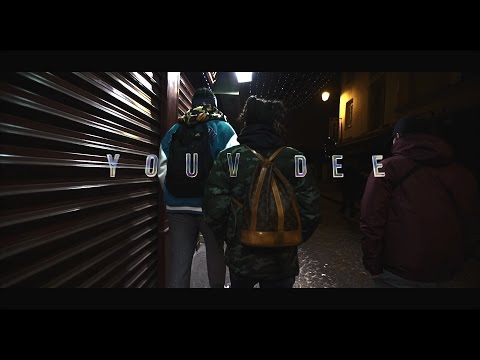 Youv Dee - Seul au monde #ODP