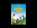 02 The Ants A Leaf Falls A Bug S Life Complete Score