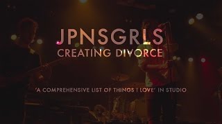 JPNSGRLS - Creating Divorce - 