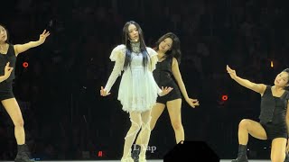 Download lagu TWICE (CHAEYOUNG SOLO) - SHOOT (Firecracker) 4K Fancam @ ‘This Is For’ World Tour: Seattle Day 2 mp3