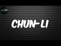 Chun-Li (Lyrics) - Nicki Minaj