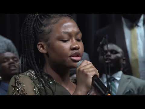 Worship The Lord - Florida Night of Worship 2024 - M.B Virtual Choir