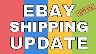 USPS July 12 Ground Advantage: Important Correction for eBay Sellers