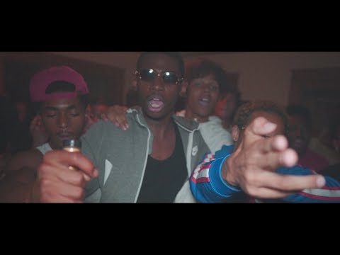 TmakoCrazy - SUGE (Directed by @ScharStudios) Sony a6400