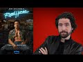 Road House (2024) - Movie Review