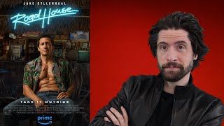 Road House (2024) - Movie Review