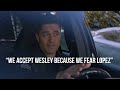 THE ROOKIE Angela Lopez Scaring Everyone