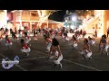 Split Personality 2 St George S Santa Parade Dec10 2010