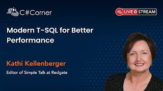 Modern T-SQL for Better Performance - SQL Server Virtual Conference 2021