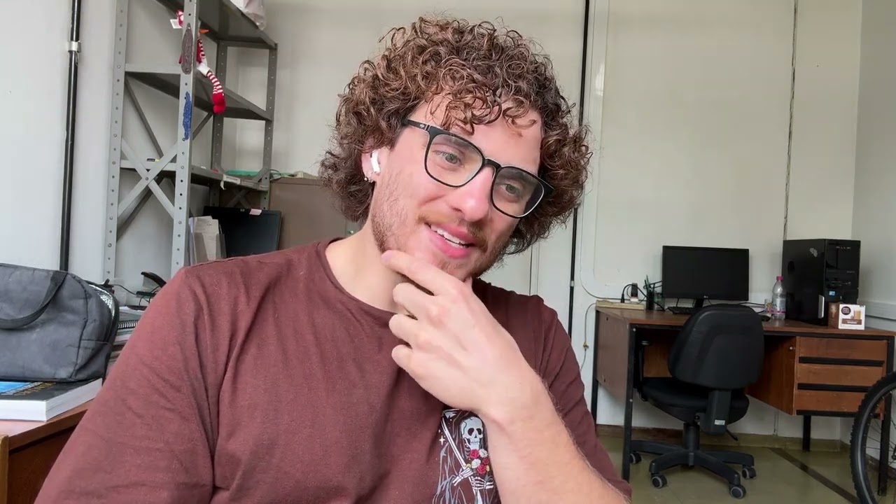 Como tem sido o processo de aplicação para o pós-doutorado